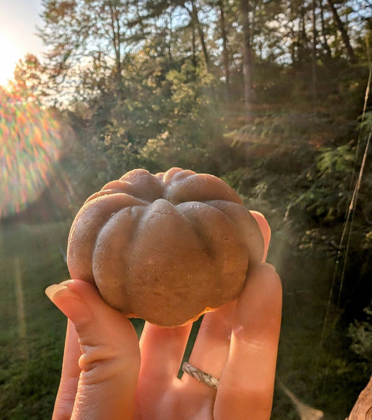 Mutant Jack-o-Lantern