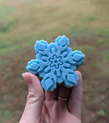 Snowball Fight